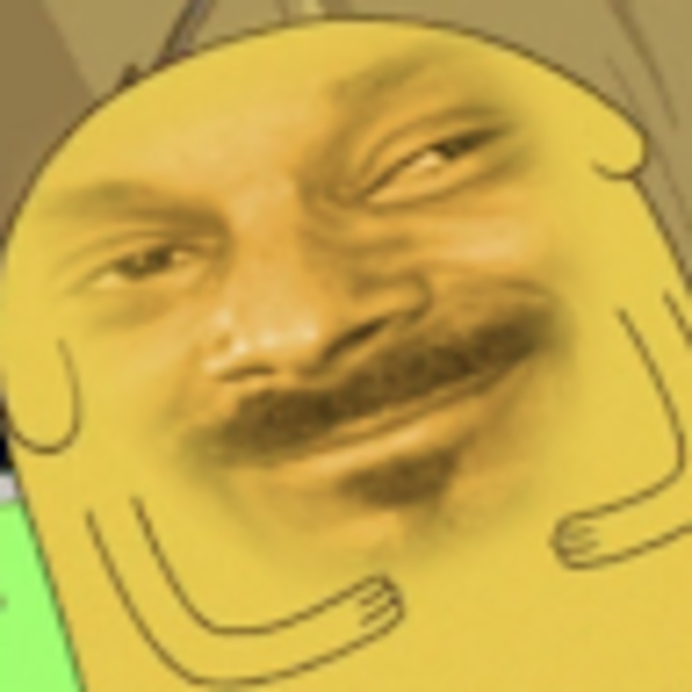 Meet your Posher, Hottiest biscotti